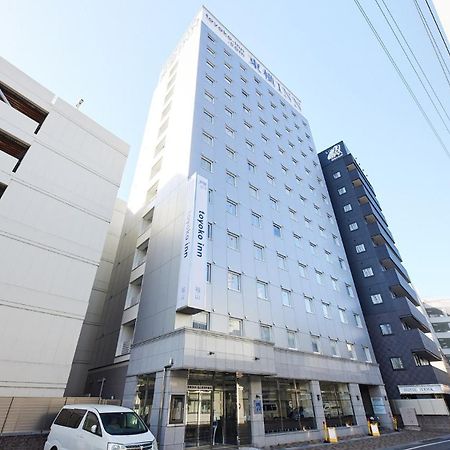 东横inn福山站新干线南口 外观 照片