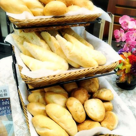东横inn福山站新干线南口 外观 照片