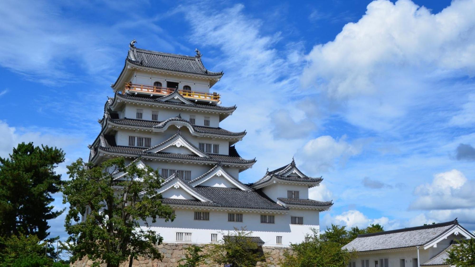 东横inn福山站新干线南口 外观 照片
