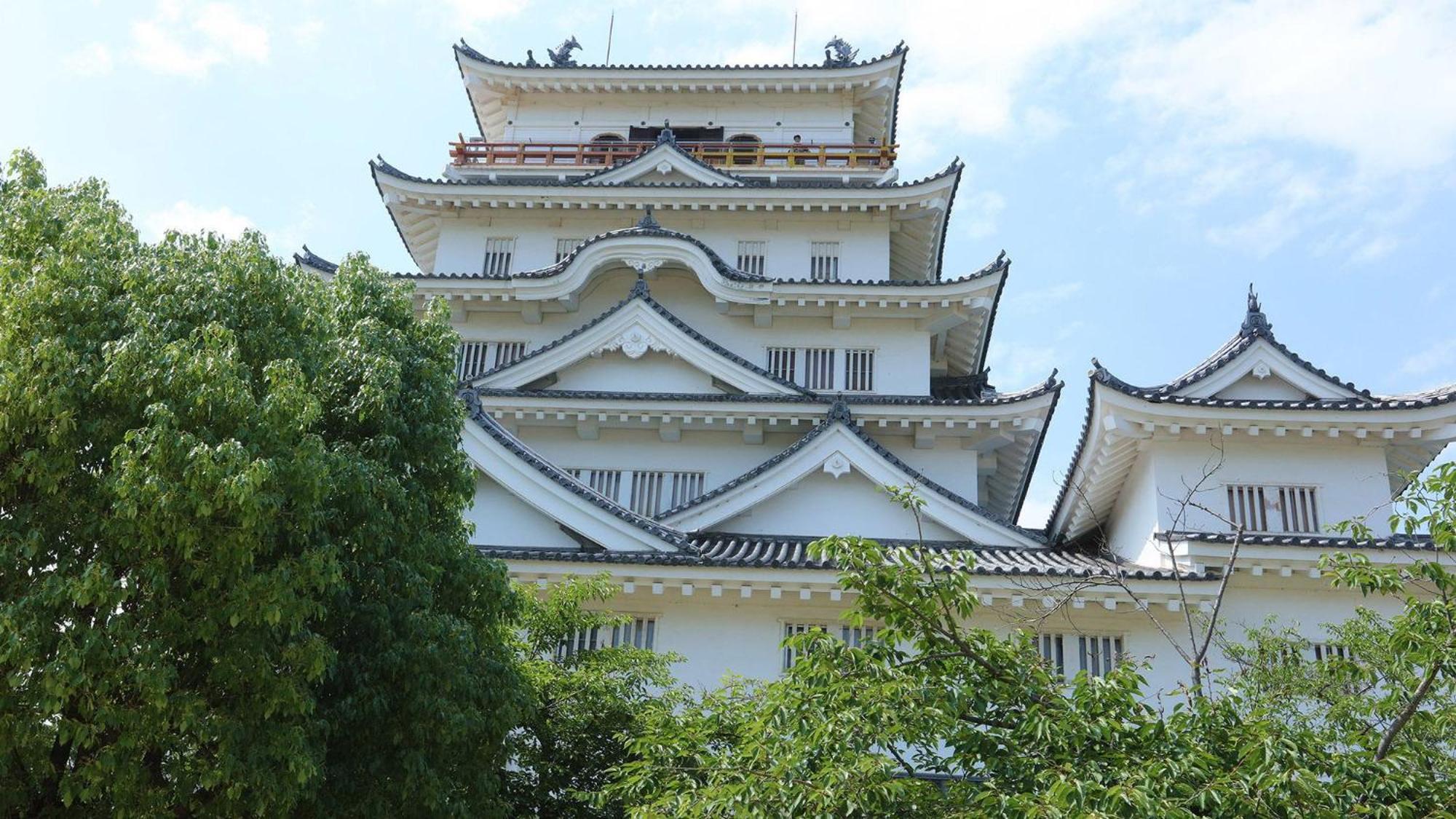 东横inn福山站新干线南口 外观 照片