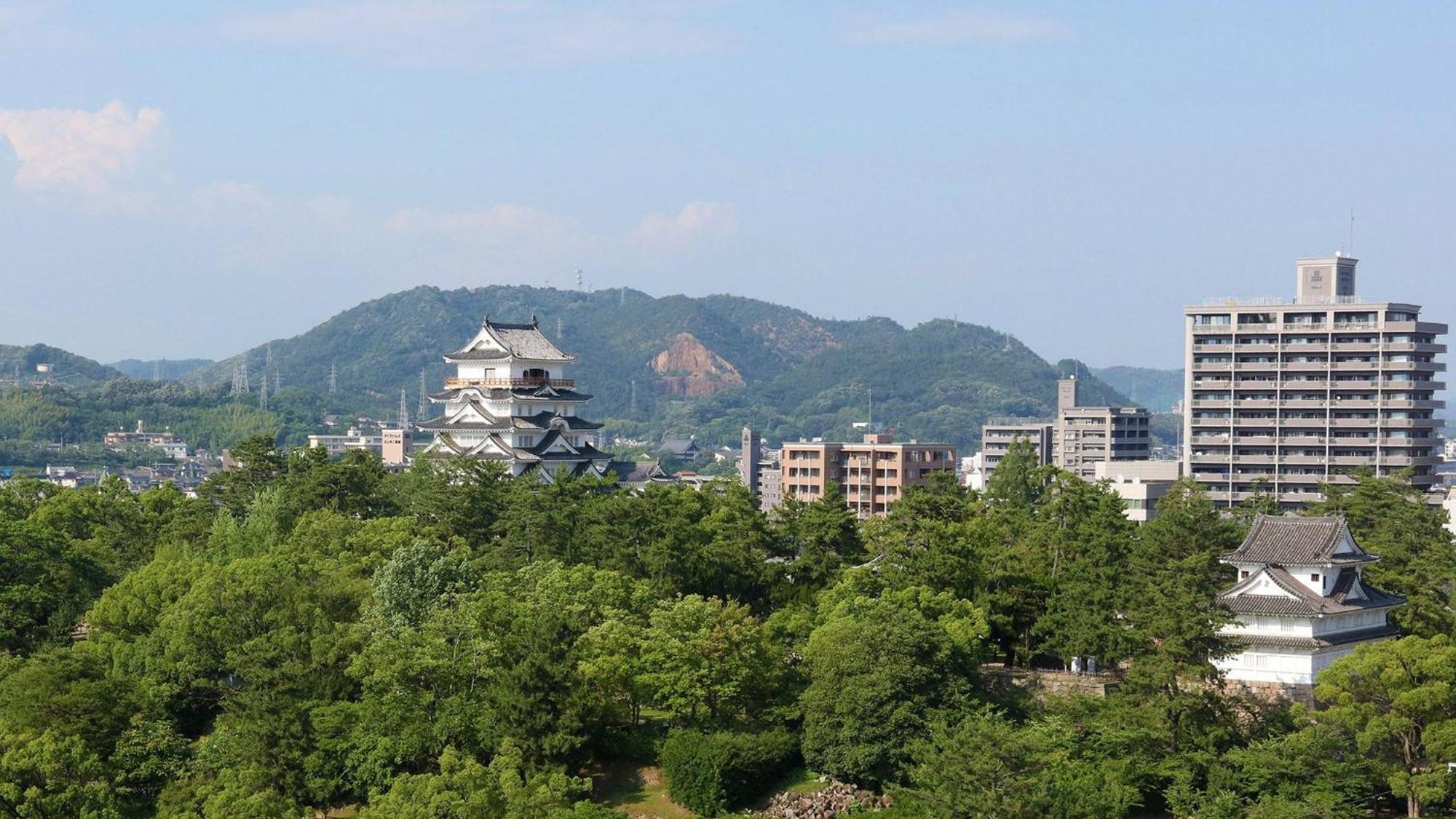 东横inn福山站新干线南口 外观 照片